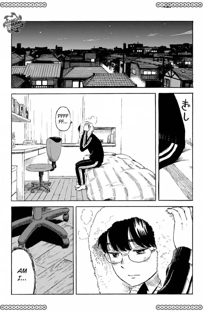 Happiness (OSHIMI Shuzo) Chapter 4 19